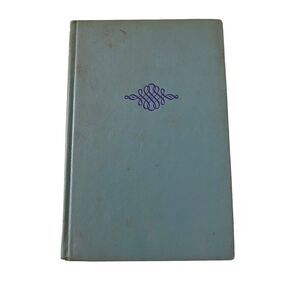 Captain Barney By Jan Westcott Hardcover Book Novel